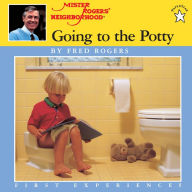Title: Going to the Potty, Author: Fred Rogers
