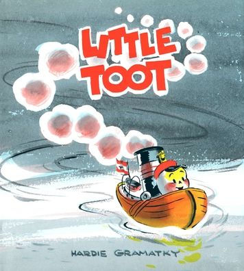 Little Toot