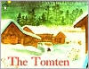 Title: The Tomten, Author: Astrid Lindgren