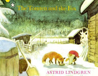 Title: The Tomten and the Fox, Author: Astrid Lindgren