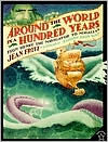 Title: Around the World in a Hundred Years: From Henry the Navigator to Magellan, Author: Jean Fritz