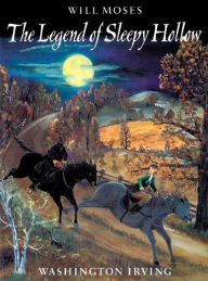 The Legend of Sleepy Hollow