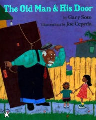 Title: The Old Man and His Door, Author: Gary Soto