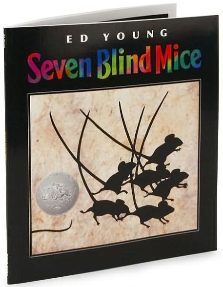 Seven Blind Mice