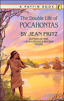 The Double Life of Pocahontas