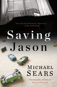 Title: Saving Jason, Author: Michael Sears