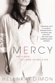 Title: Mercy, Author: HelenKay Dimon