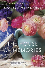 Title: The House of Memories, Author: Monica McInerney