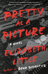Free downloading pdf books Pretty as a Picture: A Novel FB2 RTF CHM (English literature) 9780670016396 by Elizabeth Little
