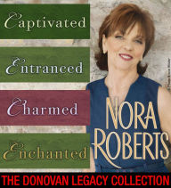 Title: Nora Roberts' Donovan Legacy Collection, Author: Nora Roberts