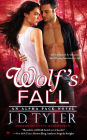 Wolf's Fall (Alpha Pack Series #6)