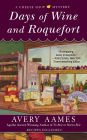 Days of Wine and Roquefort (Cheese Shop Mystery Series #5)