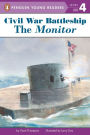 Civil War Battleship: The Monitor: The Monitor