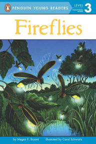 Title: Fireflies, Author: Megan E. Bryant