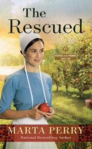 Title: The Rescued, Author: Marta Perry