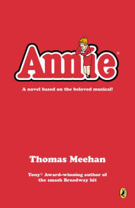 Title: Annie, Author: Thomas Meehan