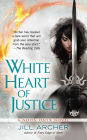 White Heart of Justice (Noon Onyx Series #3)