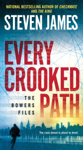 Ebooks downloads for free Every Crooked Path: The Bowers Files 9780451467355 (English Edition)