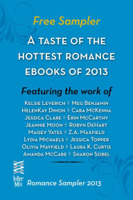 Title: InterMix Romance Sampler, Author: Various