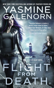 Title: Flight from Death, Author: Yasmine Galenorn