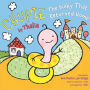 Chupie: The Binky That Returned Home (English edition)