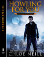 Howling For You: A Chicagoland Vampires Novella (A Penguin Special from New American Library)