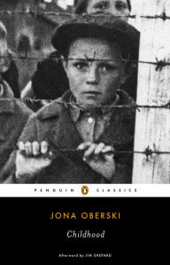 Title: Childhood, Author: Jona Oberski
