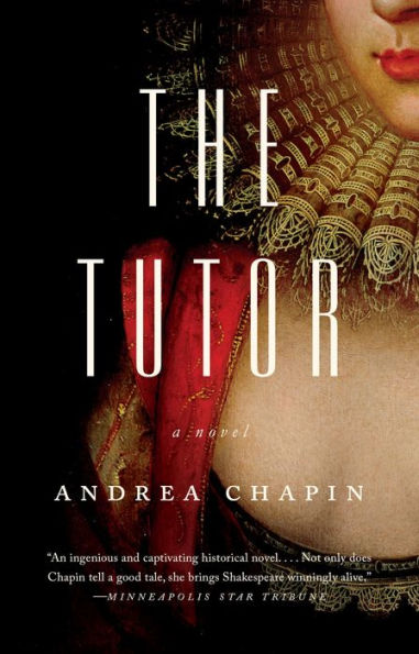 The Tutor: A Novel