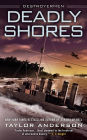 Deadly Shores (Destroyermen Series #9)