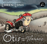 Title: Otis and the Tornado, Author: Loren Long