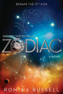 Zodiac (Zodiac Series #1)