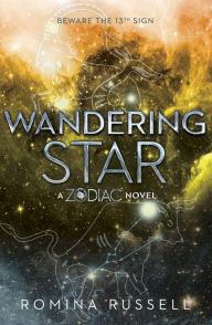 Title: Wandering Star (Zodiac Series #2), Author: Romina Russell