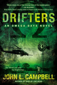 Title: Drifters, Author: John L. Campbell