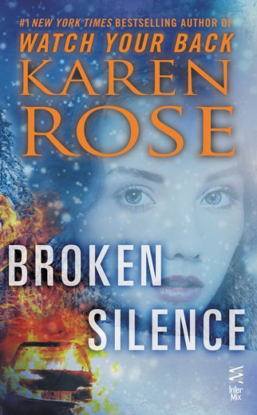 Broken Silence: (InterMix)