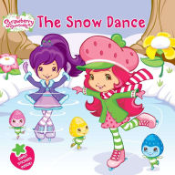 Title: The Snow Dance, Author: Amy Ackelsberg