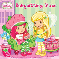 Title: Babysitting Blues, Author: Mickie Matheis