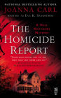 The Homicide Report: A Nell Matthews Mystery (InterMix)