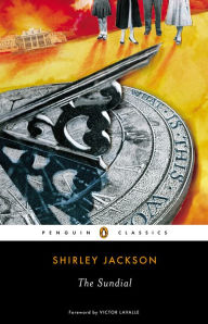 Title: The Sundial, Author: Shirley Jackson