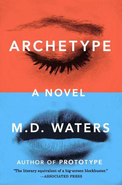 Archetype: A Novel