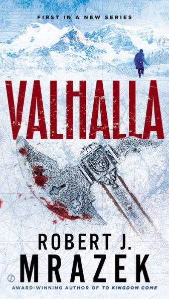 Valhalla