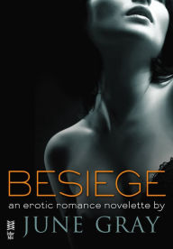 Title: Besiege (Disarm #2), Author: June Gray