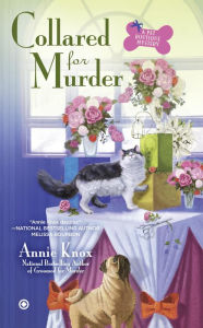 Title: Collared For Murder, Author: Annie Knox