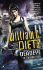 Deadeye (Mutant Files Series #1)