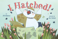 Title: I Hatched!, Author: Jill Esbaum