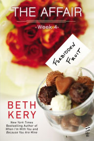 Title: The Affair: Week 4, Author: Beth Kery