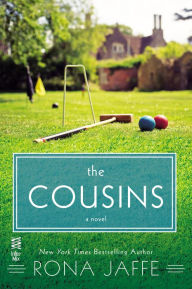 Title: The Cousins, Author: Rona Jaffe