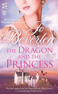 Title: Dragon and the Princess: (InterMix), Author: Jo Beverley