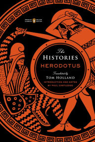 Title: The Histories, Author: Herodotus