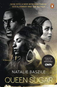Title: Queen Sugar, Author: Natalie Baszile