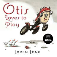 Title: Otis Loves to Play, Author: Loren Long